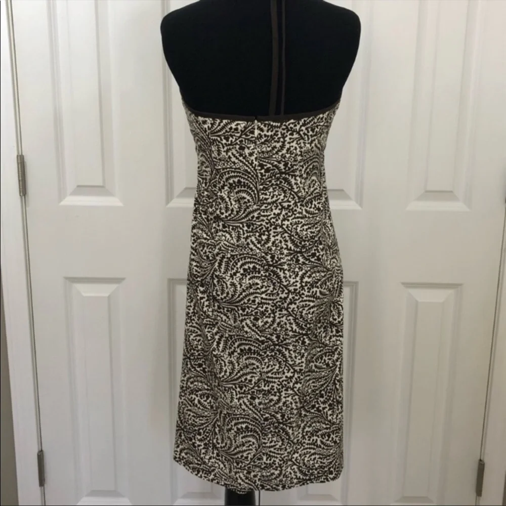 Ann Taylor petites dress